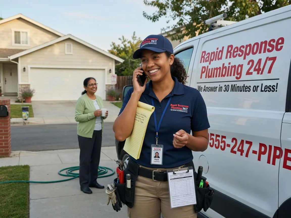 Emergency Plumber New Haven, IL FAQs